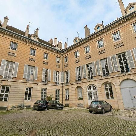 Le Hardi Apartment Dijon Exterior foto